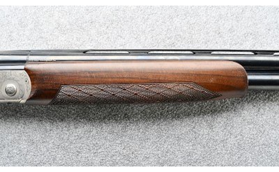 Bettinsoli ~ Diamond ~ 12 Gauge - Image 4 of 10