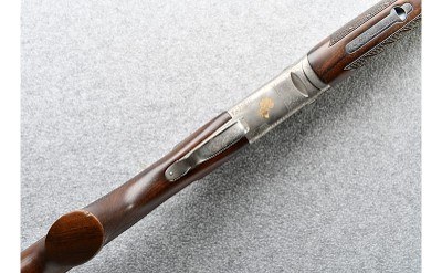 Bettinsoli ~ Diamond ~ 12 Gauge - Image 5 of 10