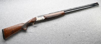 Bettinsoli ~ Diamond ~ 12 Gauge - Image 1 of 10