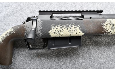 Springfield ~ 2020 Ridgeline ~ .300 Win Mag - Image 3 of 10
