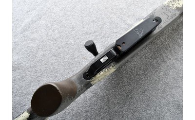 Springfield ~ 2020 Ridgeline ~ .300 Win Mag - Image 5 of 10