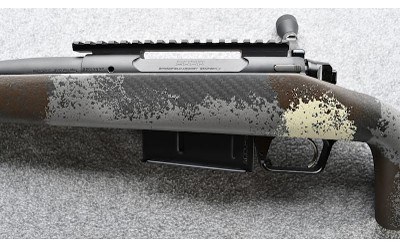 Springfield ~ 2020 Ridgeline ~ .300 Win Mag - Image 8 of 10