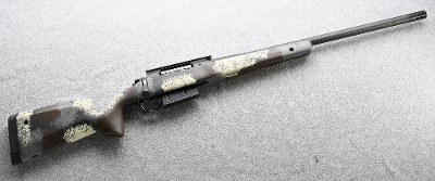 Springfield ~ 2020 Ridgeline ~ .300 Win Mag - Image 1 of 10