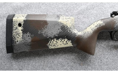 Springfield ~ 2020 Ridgeline ~ .300 Win Mag - Image 2 of 10