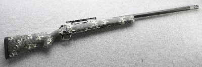 Springfield ~ 2020 Boundary ~ 7mm Rem Mag - Image 1 of 10