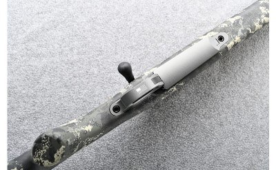 Springfield ~ 2020 Boundary ~ 7mm Rem Mag - Image 5 of 10