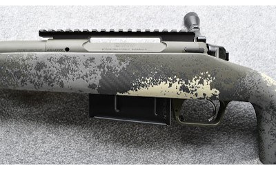 Springfield ~ 2020 Evergreen ~ .300 Win Mag - Image 8 of 10