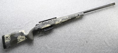 Springfield ~ 2020 Evergreen ~ .300 Win Mag - Image 1 of 10