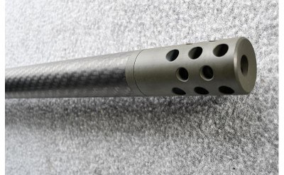 Springfield ~ 2020 Evergreen ~ .300 Win Mag - Image 6 of 10