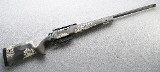 Springfield ~ 2020 Evergreen ~ .300 Win Mag