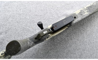 Springfield ~ 2020 Evergreen ~ .300 Win Mag - Image 5 of 10