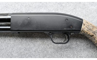 Mossberg ~ 88 ~ 12 Gauge - Image 7 of 9