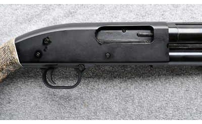 Mossberg ~ 88 ~ 12 Gauge - Image 3 of 9
