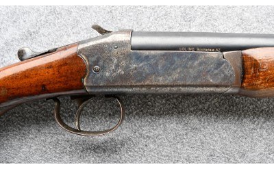 AYA ~ Cosmos ~ 12 Gauge - Image 3 of 9
