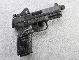 FN ~ 509 ~ 9mm - 1 of 3