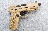 FN ~ 509 ~ 9mm - 1 of 3