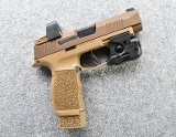 SIG Sauer ~ P365 XL ~ 9mm - 1 of 3