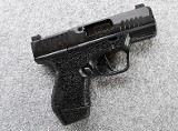 Kimber ~ R7 Mako ~ 9mm - 1 of 3