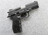 Taurus ~ TH10 ~ 10mm Auto - 1 of 3