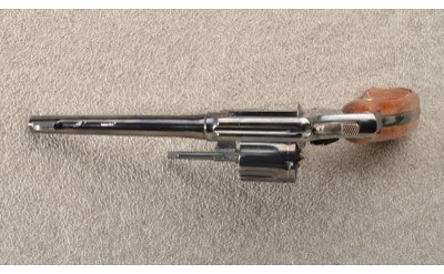 Smith & Wesson ~ 10-5 ~ 38 S&W SPL - Image 3 of 3