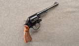 Smith & Wesson ~ 10-5 ~ 38 S&W SPL - Image 1 of 3