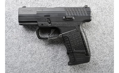 Walther ~ PPS ~ 9mm - Image 2 of 3