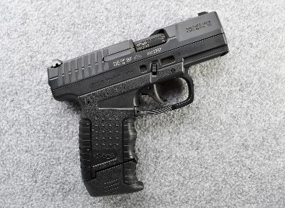 Walther ~ PPS ~ 9mm - Image 1 of 3