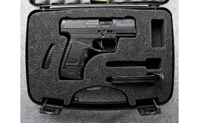 Walther ~ PPS ~ 9mm - Image 3 of 3