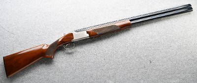 Browning ~ 425 ~ 12 Gauge - Image 1 of 10