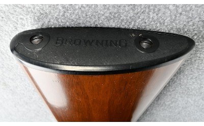 Browning ~ 425 ~ 12 Gauge - Image 10 of 10