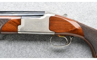 Browning ~ 425 ~ 12 Gauge - Image 8 of 10