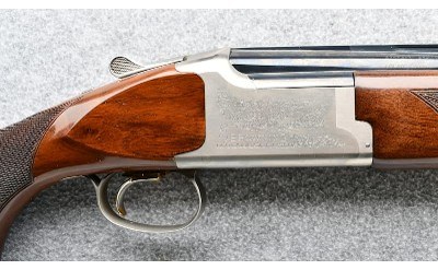 Browning ~ 425 ~ 12 Gauge - Image 3 of 10