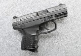 Walther ~ P99C ~ .40 S&W - 1 of 2