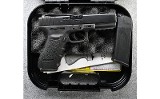 Glock ~ 21 ~ .45 ACP - 3 of 3