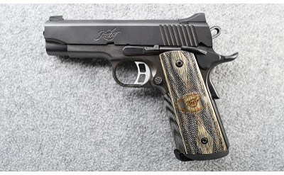 Kimber ~ Tactical Pro II ~ .45 ACP - Image 2 of 2