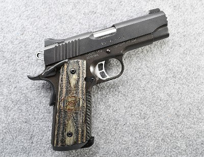 Kimber ~ Tactical Pro II ~ .45 ACP - Image 1 of 2