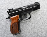 CZ ~ 75 D ~ 9mm - Image 1 of 3