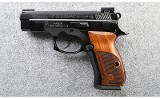 CZ ~ 75 D ~ 9mm - Image 2 of 3
