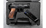 CZ ~ 75 D ~ 9mm - Image 3 of 3