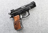 CZ ~ 75 D ~ 9mm - Image 1 of 3