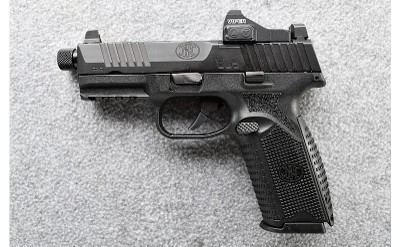 FN ~ 509 ~ 9mm - Image 2 of 2