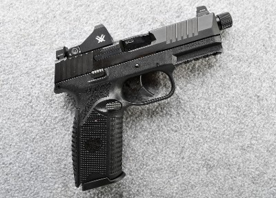 FN ~ 509 ~ 9mm - Image 1 of 2