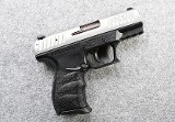 Walther ~ CCP ~ 9mm - 1 of 2