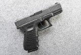 Glock ~ 19 Gen 4 ~ 9mm - 1 of 2