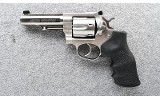 Ruger ~ GP100 Match Champion~ .357 Magnum - 2 of 2