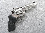 Ruger ~ GP100 Match Champion~ .357 Magnum - 1 of 2