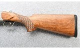 Bettinsoli ~ Diamond X-Grade ~ 12 Gauge - 9 of 10