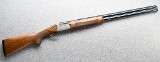 Bettinsoli ~ Diamond X-Grade ~ 12 Gauge - 1 of 10