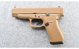 Glock ~ 48 ~ .9mm - 2 of 3