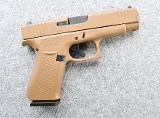 Glock ~ 48 ~ .9mm - 1 of 3